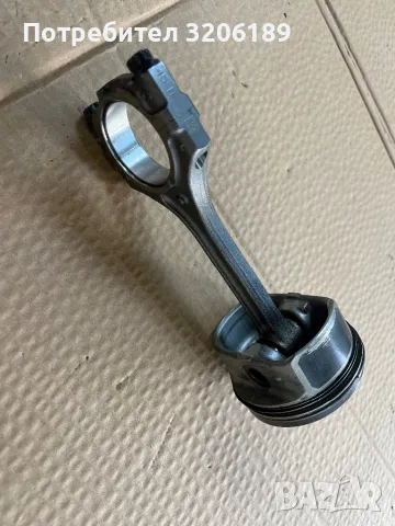 Бутало с биела за Хюндай / Киа 1.4 16V G4FA, снимка 11 - Части - 48429257