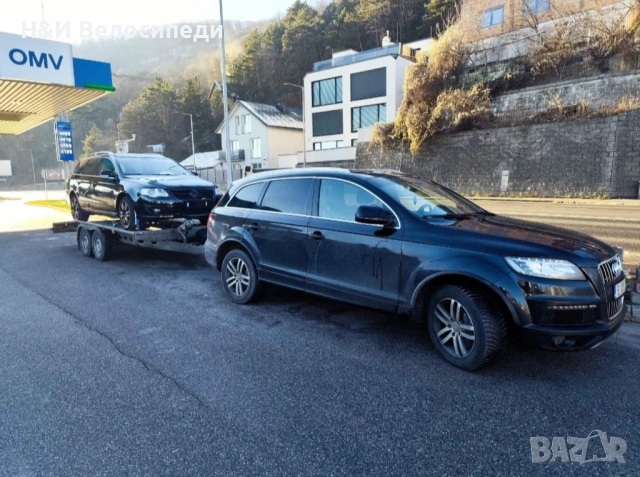 Пътна Помощ София 24/7, снимка 3 - Транспортни услуги - 53577204