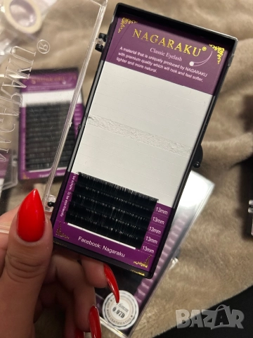 Консумативи за миглопластика, снимка 12 - Други - 52825133