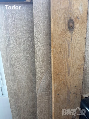 Разглобена спалня дъб сонома, снимка 2 - Спални и легла - 51318808