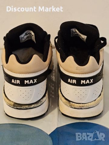 Nike Air Max BW Premium номер 41, снимка 3 - Маратонки - 45767599