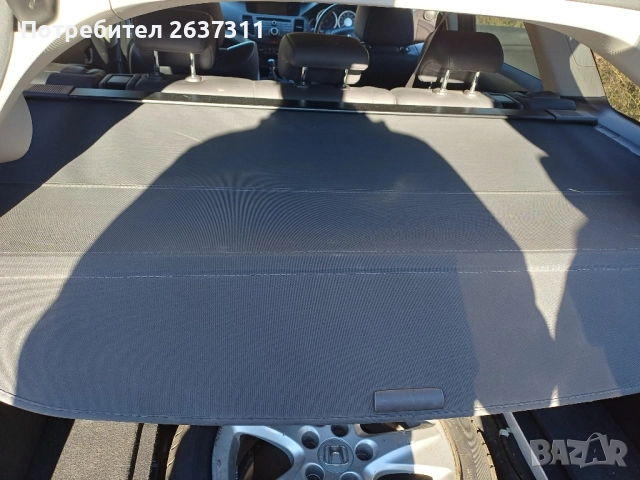 Хонда Акорд 8 2.2 150к.с. дизел на части, снимка 9 - Автомобили и джипове - 52438302