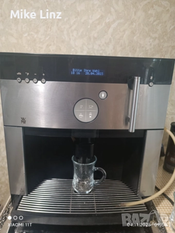 WMF 10000 , снимка 7 - Кафемашини - 52810867