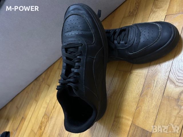 Оригинални обувки голям размер Puma, Under Armour , снимка 6 - Ежедневни обувки - 52497443