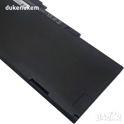 НОВА! Батерия за лаптоп за HP EliteBook 11.1V 4450mah, снимка 3 - Части за лаптопи - 47830403