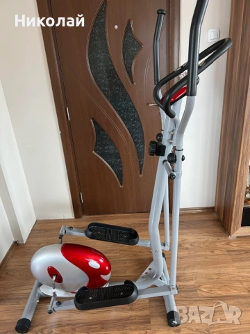 Много запазен кростренажор