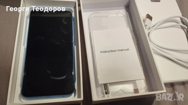 Нов телефон 14Т pro, снимка 5 - Телефони с две сим карти - 53328317