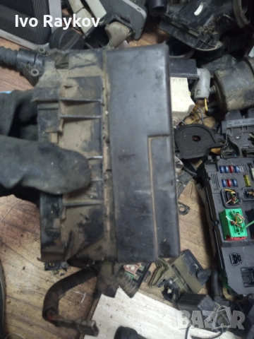 Бушониера за HONDA ACCORD V (CE, CF_, CD) 1.8 i , , снимка 7 - Части - 53740105