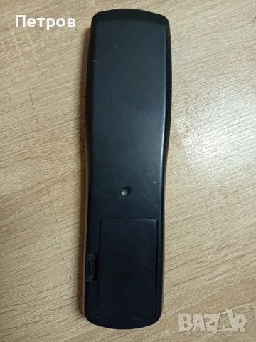 Дистанционно"Aiwa"RC-CD6, снимка 3 - Дистанционни - 49777995