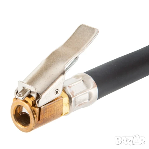 Дигитален пистолет за помпане на гуми, снимка 3 - Аксесоари и консумативи - 51320724