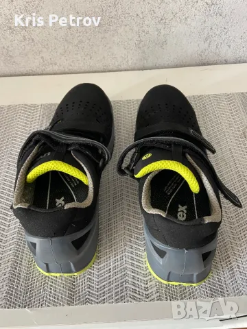 Летни Работни Обувки Uvex 39 Номер НОВИ, снимка 4 - Други - 49816763