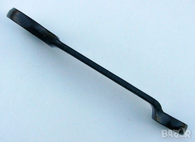 Комбиниран КЛЮЧ Лула 42 x 75 мм ОСМОСТЕН за Капачки Гайки Лагери Главини Камиони MERCEDES DAF IVECO, снимка 2 - Ключове - 51782719