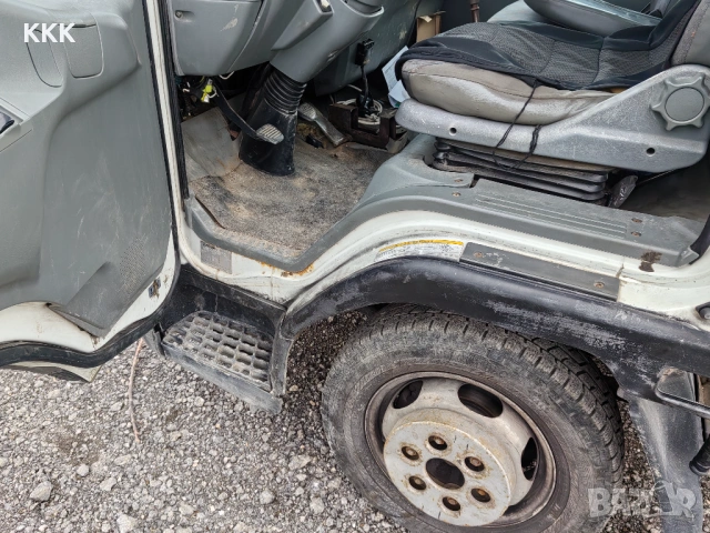 3.0tdi/2.8tdi, снимка 13 - Бусове и автобуси - 53086911