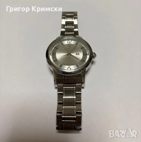 Мъжки Часовник Lindberg & Sons 