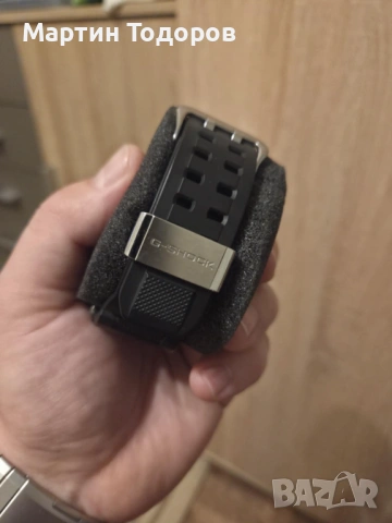 Casio G-Shock GW-9400 , снимка 14 - Мъжки - 53470358