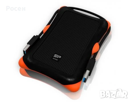 Хард дискове с прекрасно качество и кутия за SSD дискове - 45 лв., снимка 10 - Твърди дискове - 50536436