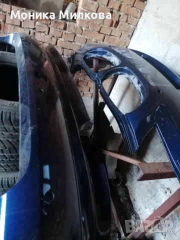 Брони за BMW E 61, снимка 2 - Части - 52887615