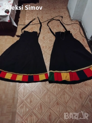 продават се 4 бройки сукмани, снимка 2 - Други ценни предмети - 53746818