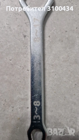 Ключове за велосипед комплект - нови неупотребявани, снимка 3 - Ключове - 53520241