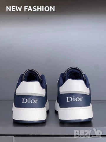 Мъжки Обувки ✨Dior , снимка 5 - Ежедневни обувки - 51991988