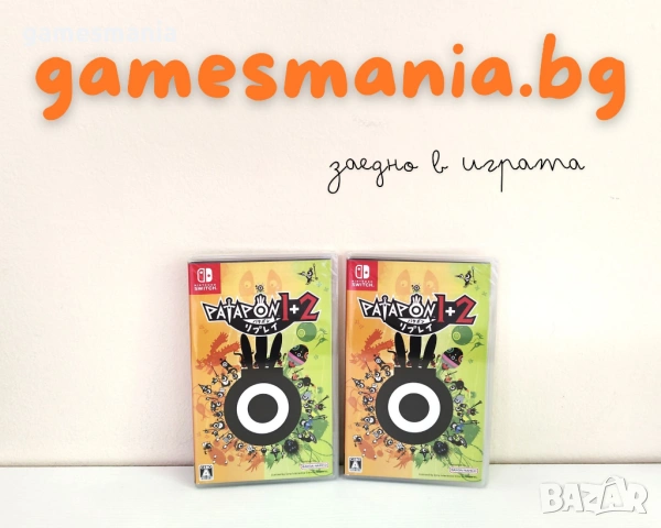 Пълна серия Dragon Ball: Fighter Z/ Xenoverse 2/ Kakarot  Daima Edition/ Kakarot The New Power Awake, снимка 11 - Игри за Nintendo - 53247076