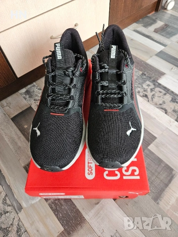 Puma Cell Thrill , снимка 2 - Маратонки - 54206772