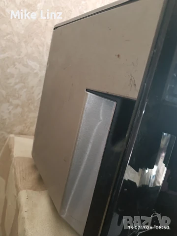 Siemens EQ9 series 300, снимка 4 - Кафемашини - 51002810