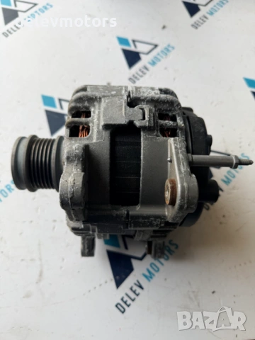 05L903026N Динамо, алтернатор 140A, 14v от Volkswagen Golf VIII, 2.0 TDI BlueMotion, двигател DTTC, , снимка 3 - Части - 53936624