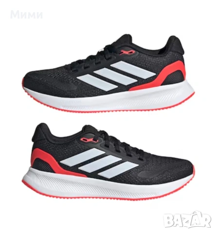 Дамски маратонки "Аdidas"Sportswear Fun Falcon 5, снимка 3 - Маратонки - 54241873