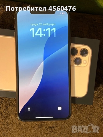 iPhone 11 Pro Max 256 gb , снимка 9 - Apple iPhone - 53618503