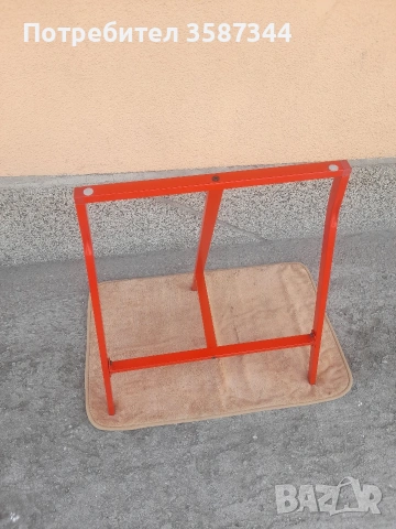 метални разглобяеми стойки, снимка 4 - Други инструменти - 54007426