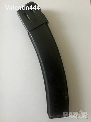 ПЪЛНИТЕЛ ЗА  "ШПАГИН", ППШ-43