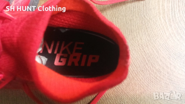 NIKE HYPERVENOM X Proximo Football Shoes Размер EUR 36 / UK 3,5 детски за футбол 374-14-S, снимка 13 - Футбол - 52228436