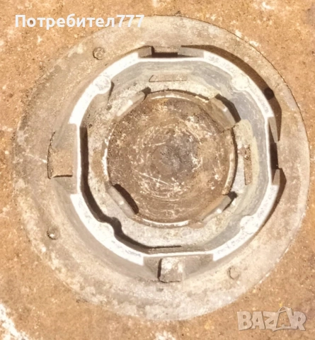 Хлебопекарна Moulinex на части , снимка 3 - Хлебопекарни - 44000668