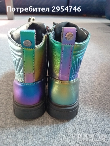 Боти , снимка 4 - Детски боти и ботуши - 52793162