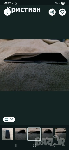 Дисплей за Xiaomi Mi10T/10T PRO, снимка 3 - Резервни части за телефони - 53702364