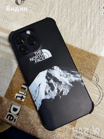 iPhone 14 pRo mAx, снимка 6 - Apple iPhone - 52569155