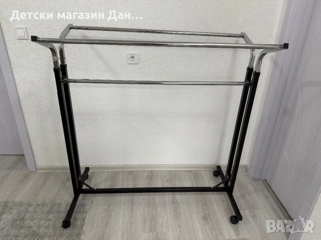 Щендер за дрехи