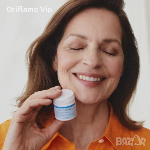 Морски магнезий & витамин B6 Wellosophy, снимка 2 - Хранителни добавки - 50823555