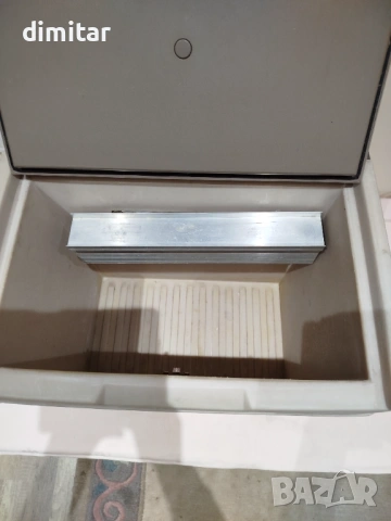 Хладилник ELECTROLUX на 12/220 V и gaz, снимка 7 - Хладилни чанти - 53741889