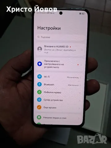 Huawei nova 12 SE 256GB, снимка 2 - Huawei - 48400034