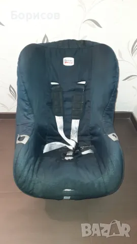 Детски стол за кола - 2 броя, снимка 7 - Столчета за кола и колело - 50282588