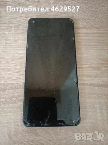 Samsung Galaxy A21S - за части , снимка 2 - Samsung - 53482330