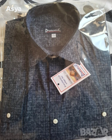 мъжка риза prevail, снимка 2 - Ризи - 53742173