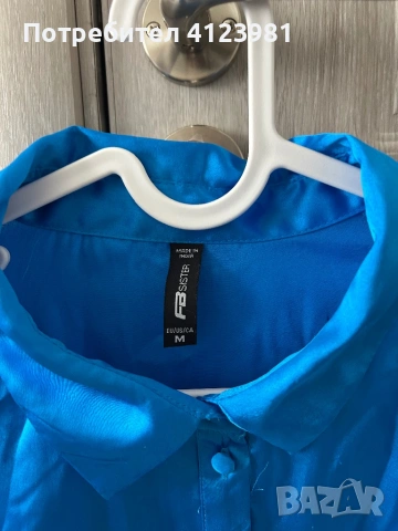 Риза М размер, снимка 6 - Ризи - 53226096