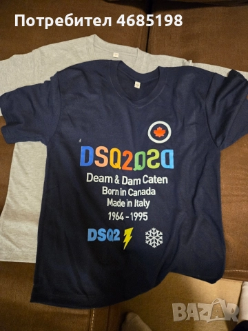 Тениски къс ръкав няколко модела, снимка 3 - Тениски - 52827821