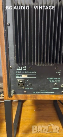 ATC SCM 50 Active тонколони, снимка 17 - Тонколони - 41282081