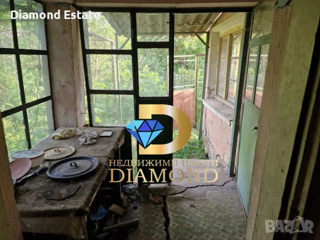 Къща в село Самуилово, обл. Стара Загора, снимка 12 - Къщи - 51875553