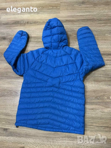 Мъжко яке с пух Heldre Skuteviken 500cuin down Jacket , S размер , снимка 8 - Якета - 53261510