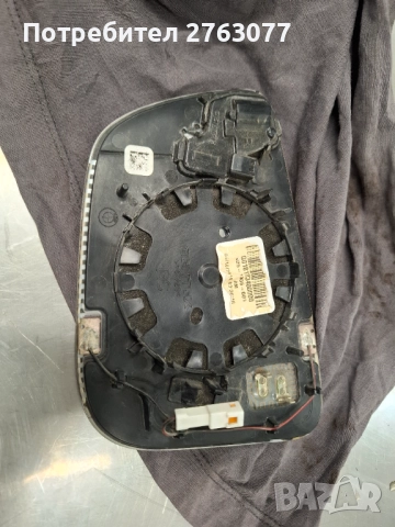 BMW G11 G12 G30 G31 огледала, снимка 4 - Части - 52841309